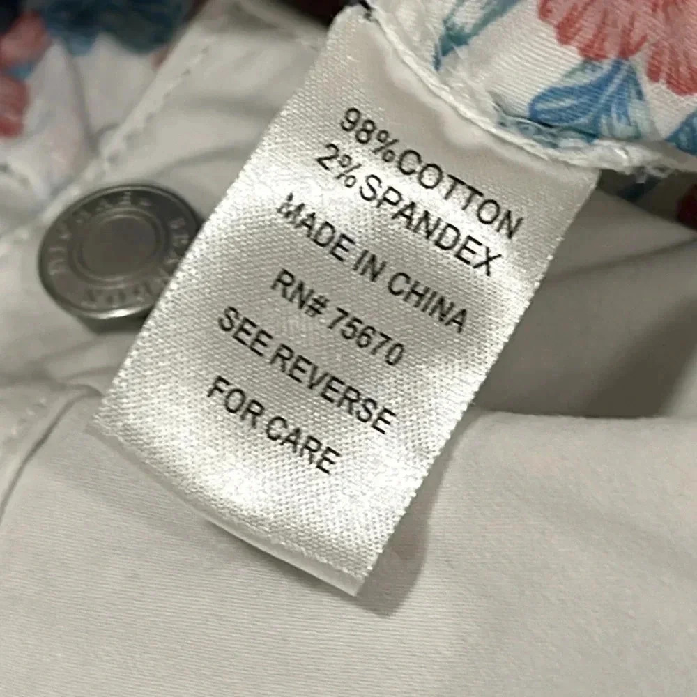 Michael Brandon Essentials Shorts - image 7